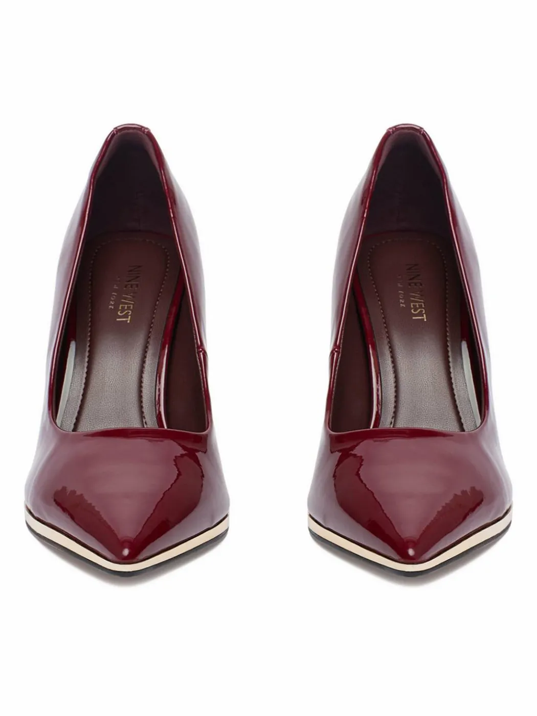 Scarpe stiletto CEO-SH2124 01 Bordeaux