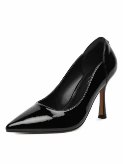 Scarpe stiletto CEO-S3S96688 01 Nero