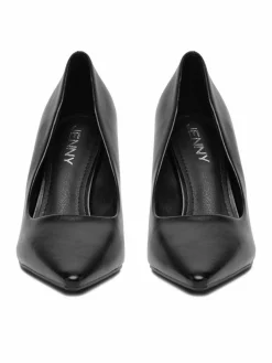 Scarpe stiletto CEO-WSS21702-01 Nero