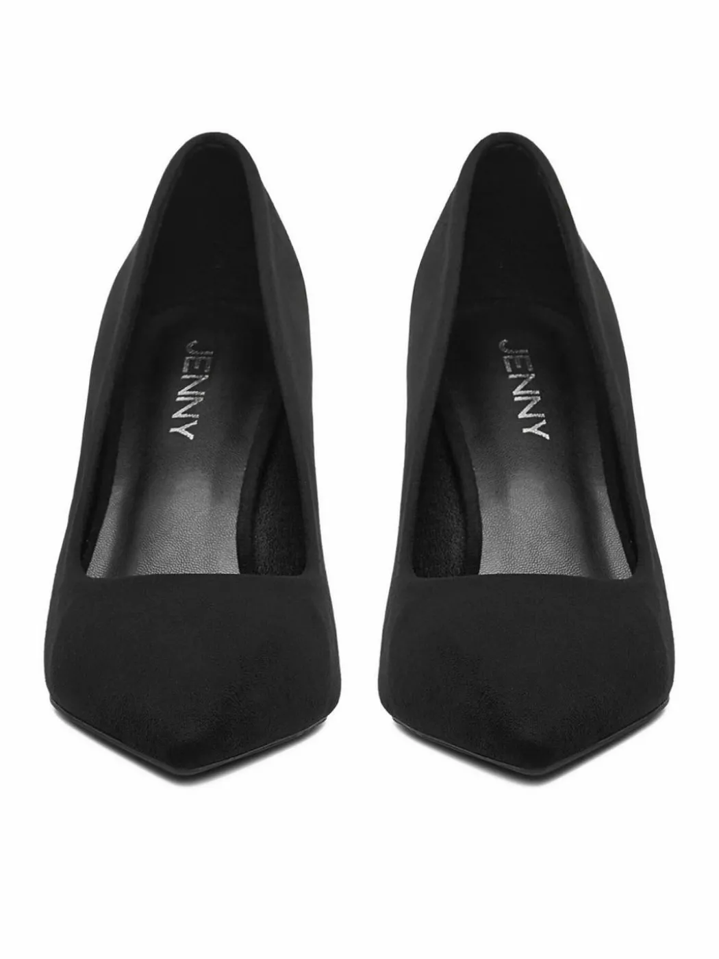 Scarpe stiletto CEO-WSS21703-01 Nero