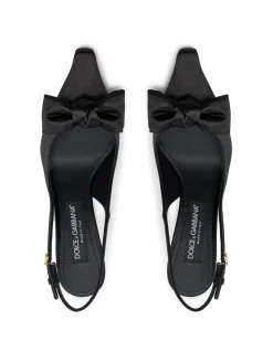 Scarpe stiletto CG0844 A3I64 Nero