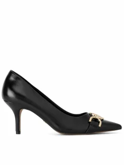 Scarpe stiletto CWBFS128-06 Nero