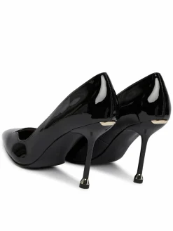 Scarpe stiletto Demi 04 SA6005 EX004 Nero