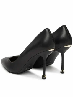 Scarpe stiletto Demi 04 SF5003 P0062 Nero