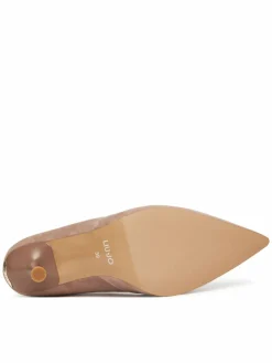Scarpe stiletto Demi 02 SF5001 P0021 Rosa