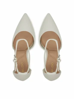 Scarpe stiletto Derperla 13918796 Bianco