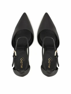 Scarpe stiletto Derperla 13918786 Nero
