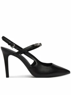 Scarpe stiletto Dina 40R6DIHP1L Nero