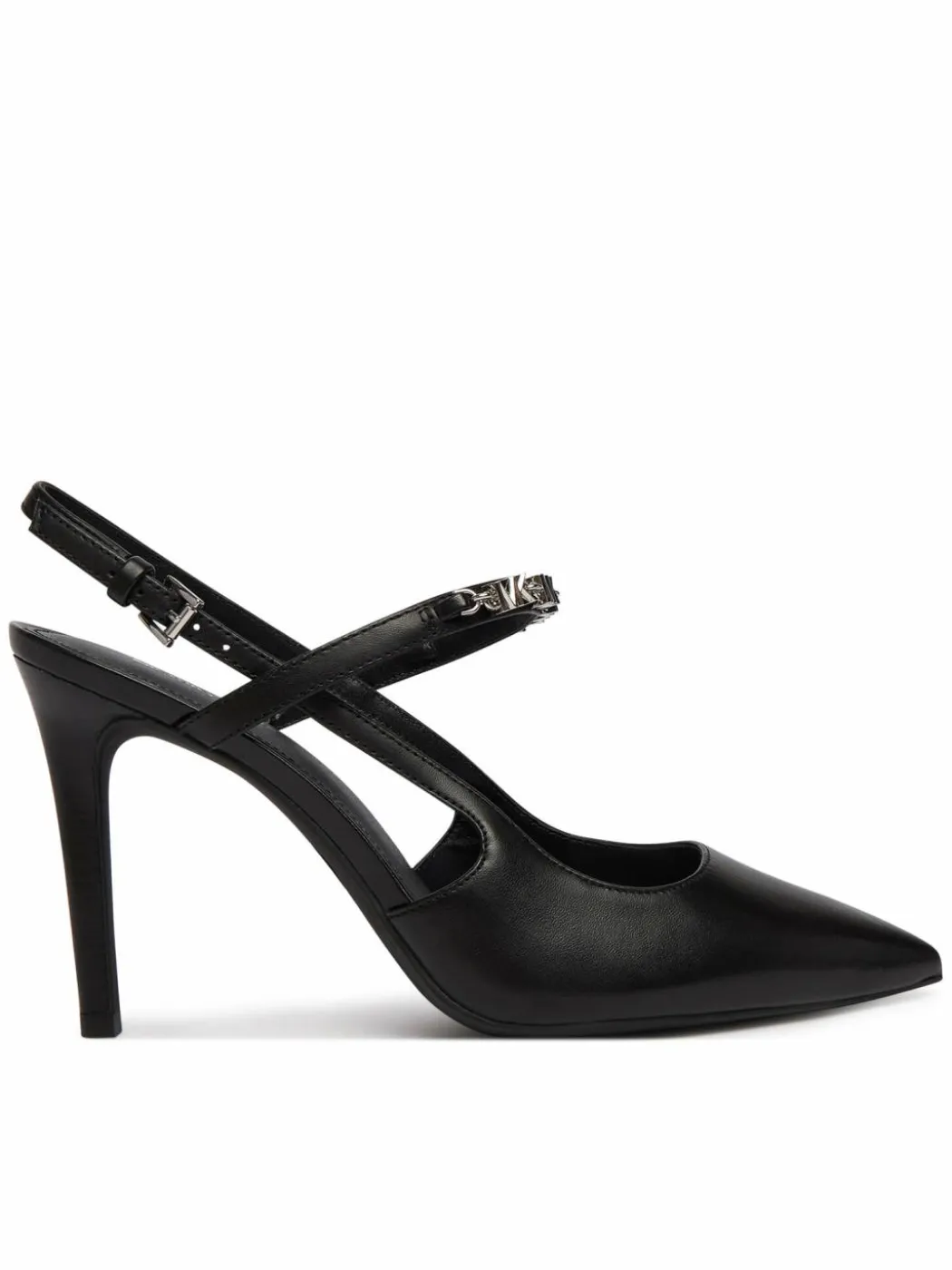 Scarpe stiletto Dina 40R6DIHP1L Nero