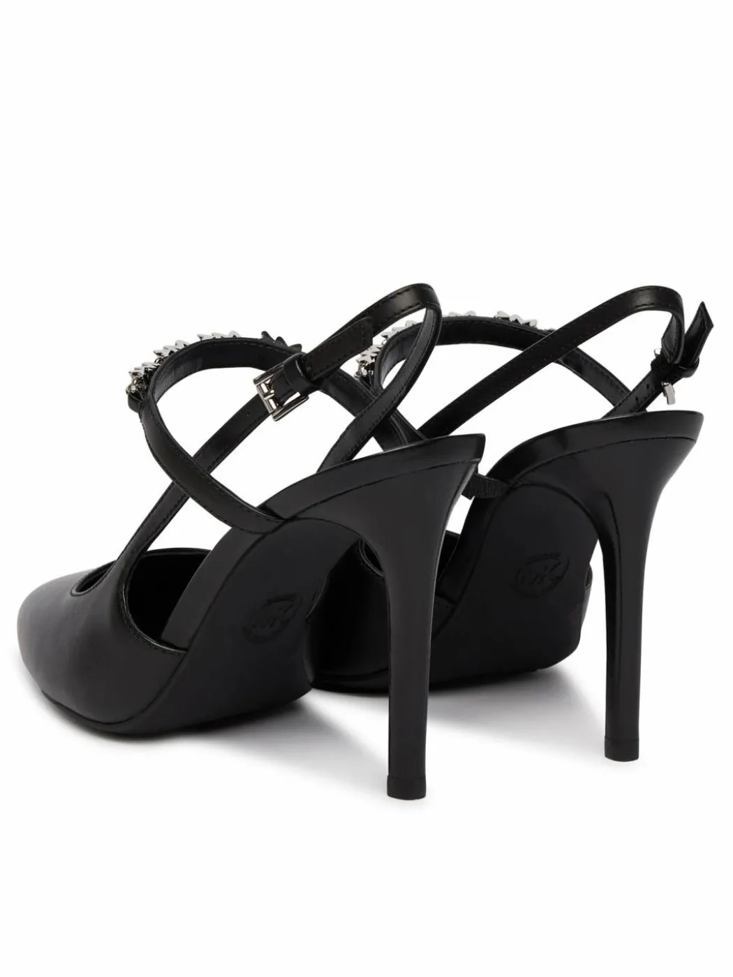 Scarpe stiletto Dina 40R6DIHP1L Nero