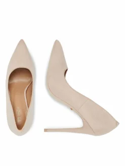 Scarpe stiletto DZ0023 Beige