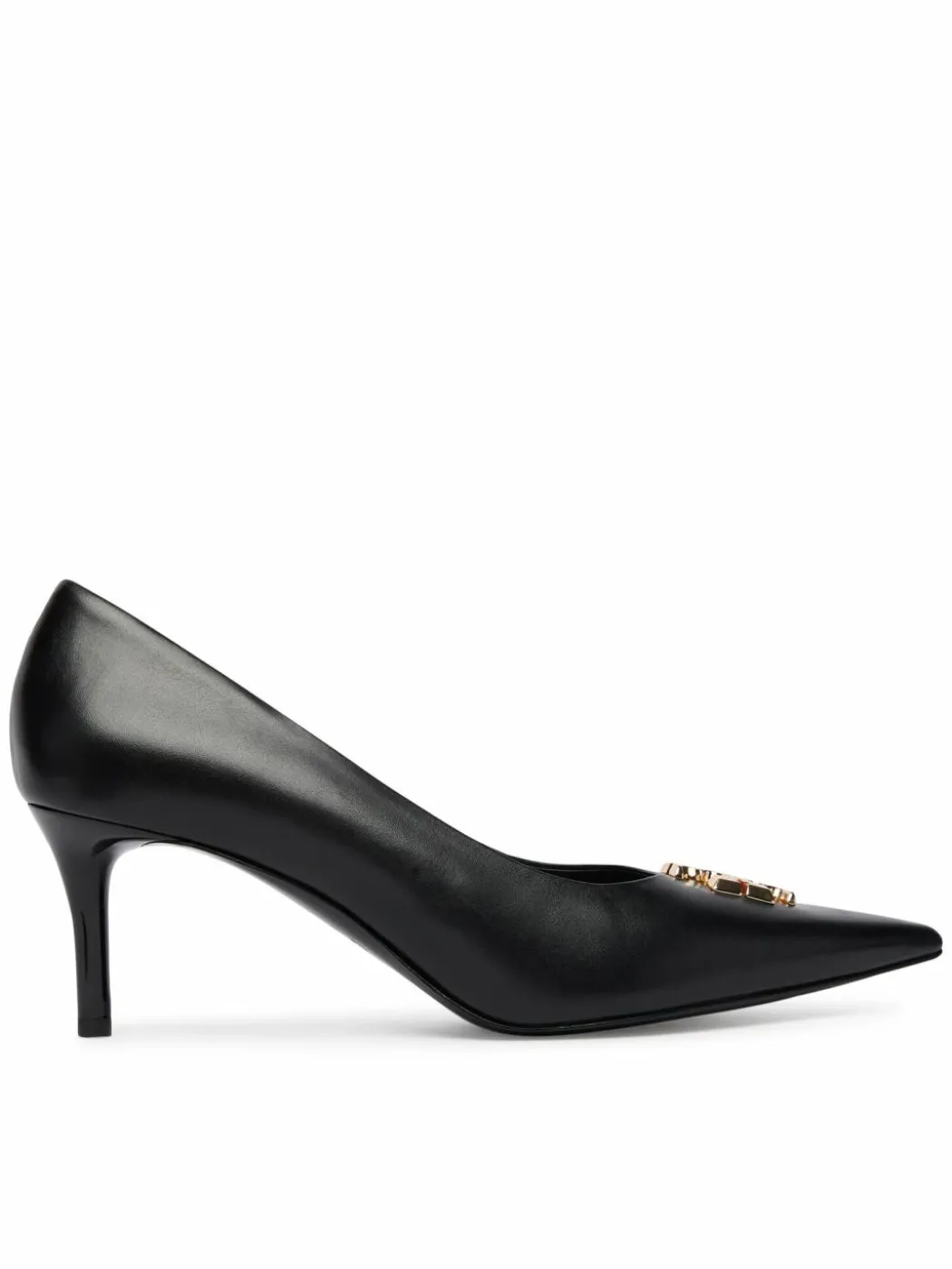 Scarpe stiletto Eleanor Pump 181019 Nero