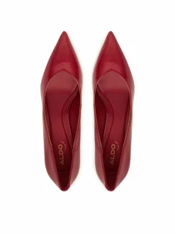 Scarpe stiletto Ellena 14295984 Rosso