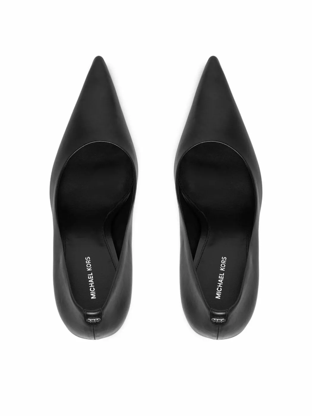 Scarpe stiletto Elyse High Pump 40R6EYHP1L Nero