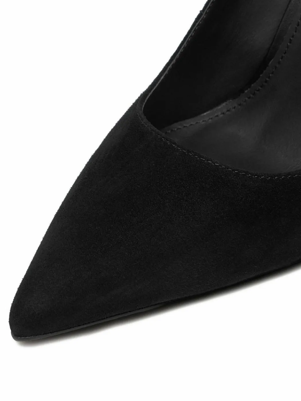 Scarpe stiletto EO-ELAINA-E134-20A Nero