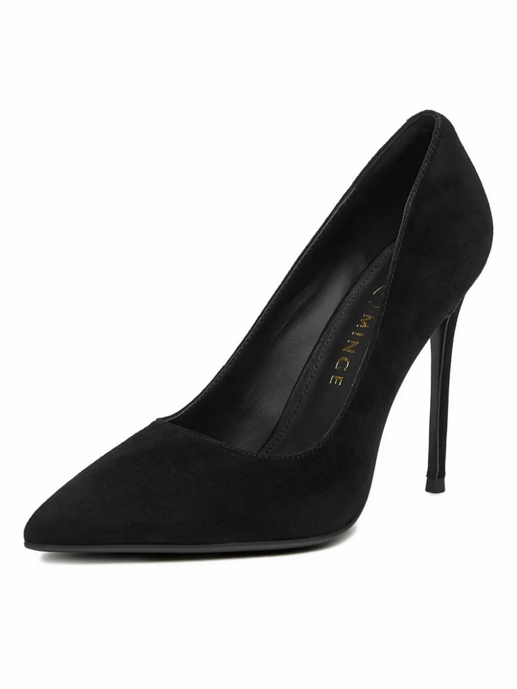 Scarpe stiletto EO-ELAINA-E134-20A Nero