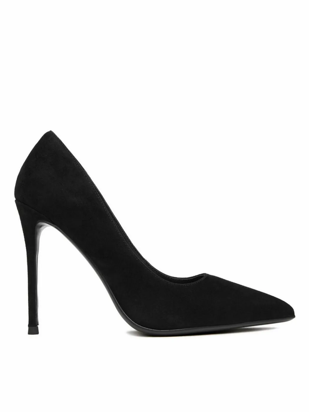 Scarpe stiletto EO-ELAINA-E134-20A Nero