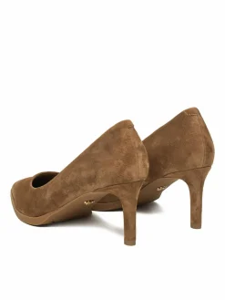 Scarpe stiletto EO-INTI-2635-1 Beige