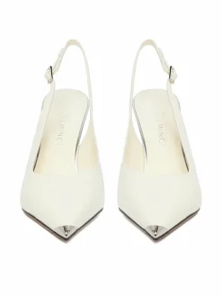 Scarpe stiletto EO-LILLY-LT2131-1-1 Écru