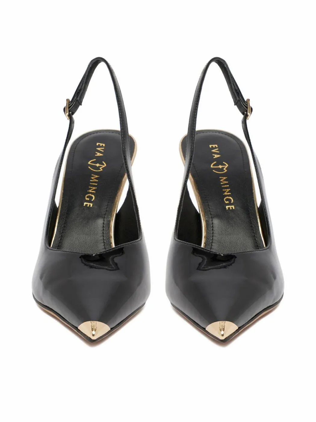 Scarpe stiletto EO-LILLY-LT2131-1-1 Nero