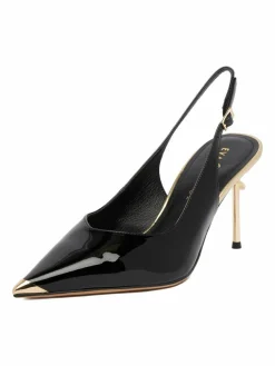 Scarpe stiletto EO-LILLY-LT2131-1-1 Nero