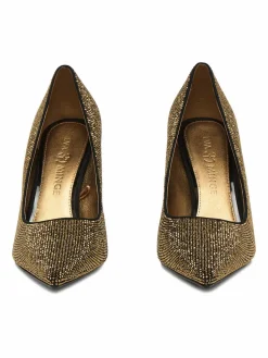 Scarpe stiletto EO-LUISA-LT9058-8 Oro