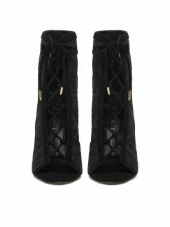 Scarpe stiletto EO-SASHA-LT18006-205 Nero