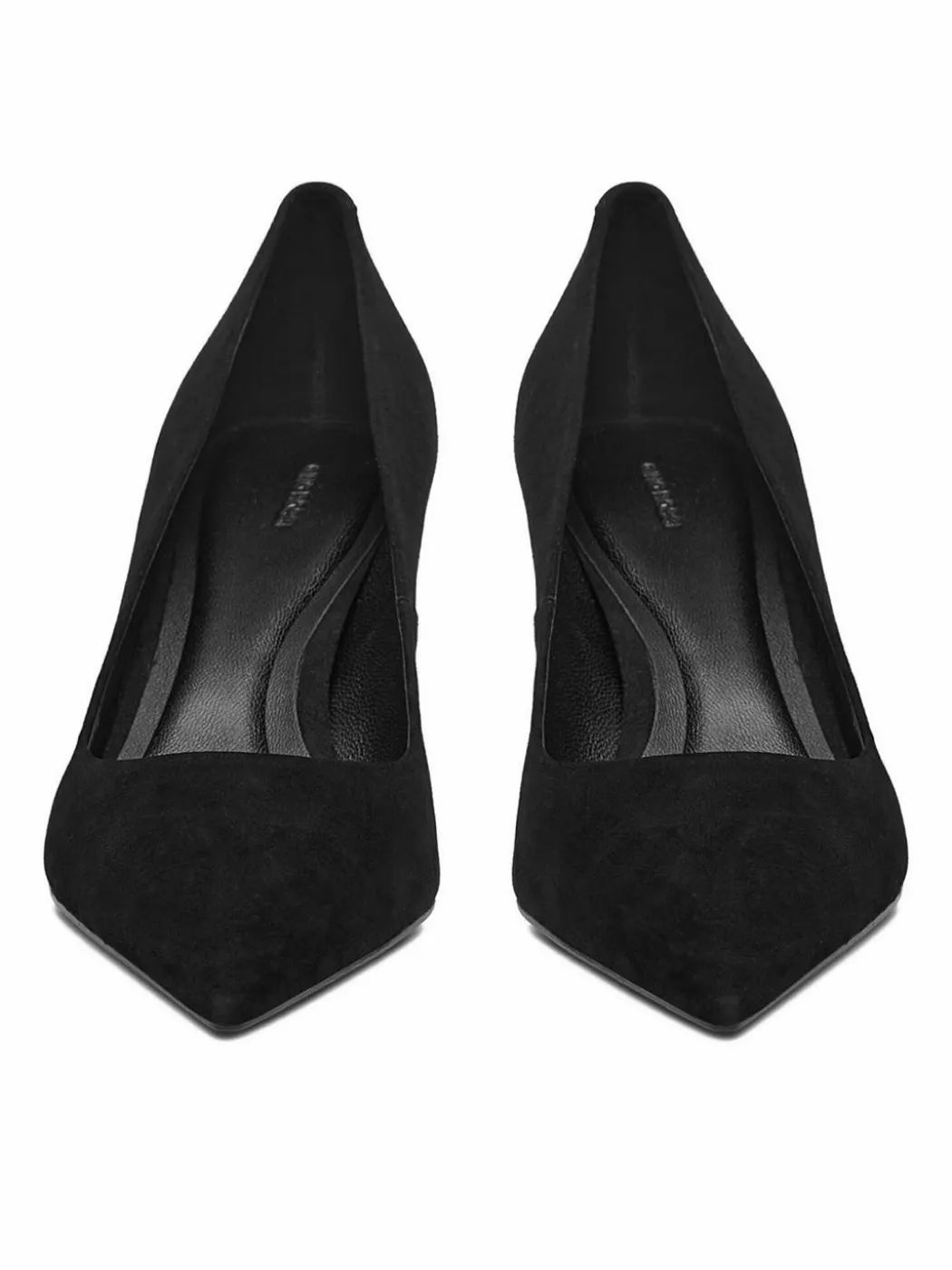 Scarpe stiletto EO-V2525-893 Nero