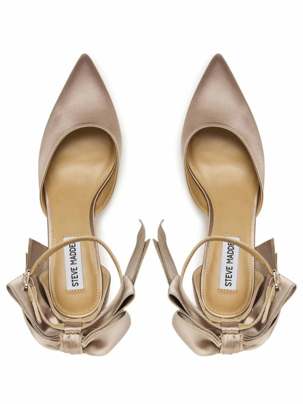 Scarpe stiletto Fiorela 11005137 Beige