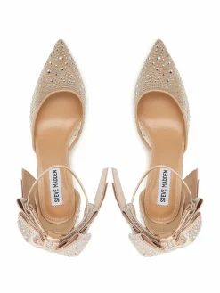 Scarpe stiletto Fiorela-Mr 11005138 Oro