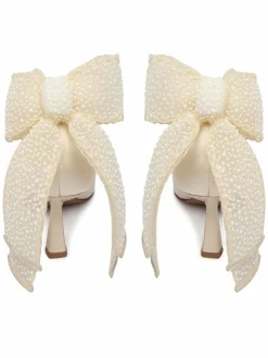 Scarpe stiletto Fiorela-P 11005219 Bianco