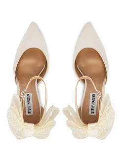 Scarpe stiletto Fiorela-P 11005219 Bianco