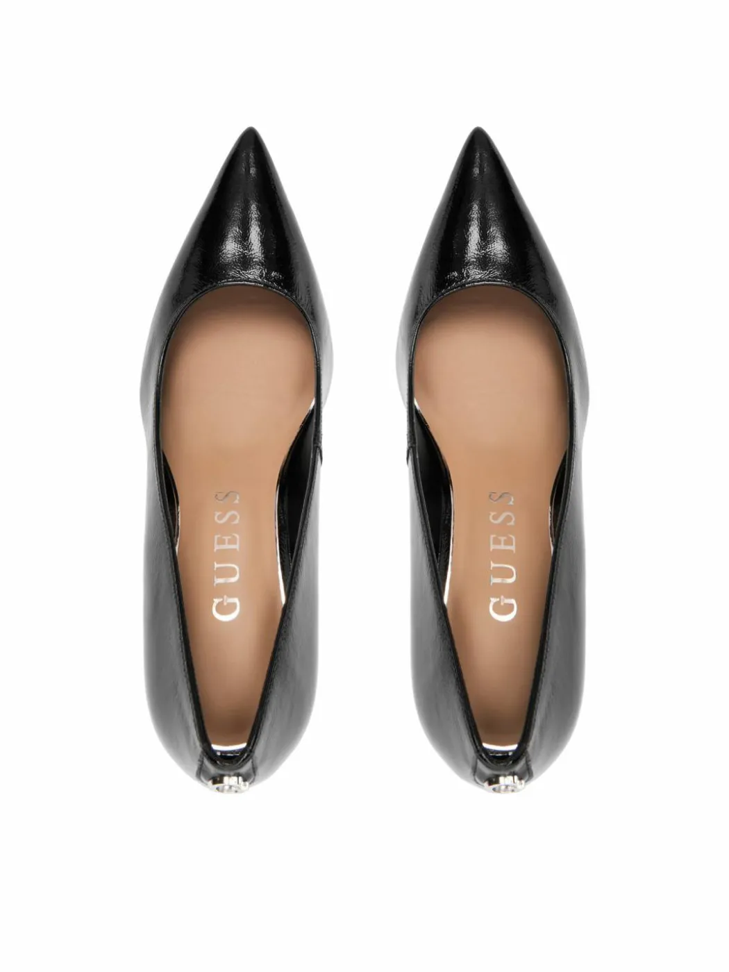 Scarpe stiletto FLFPRN LEP08 Nero