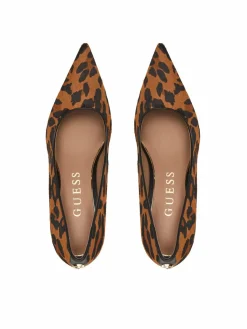 Scarpe stiletto FLFPYY LEA08 Multicolore