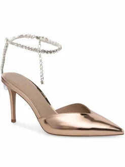 Scarpe stiletto Florencia-323-101-2 Oro