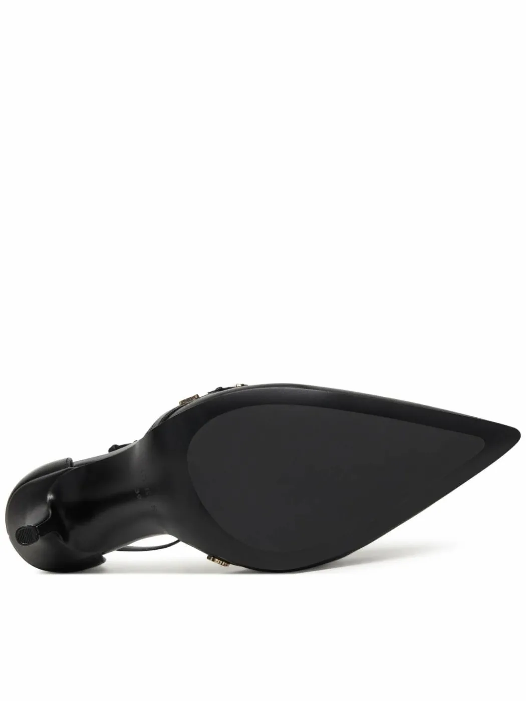 Scarpe stiletto FLPNAA LEA08 Nero