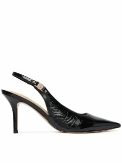 Scarpe stiletto FLTNAS LEP05 Nero
