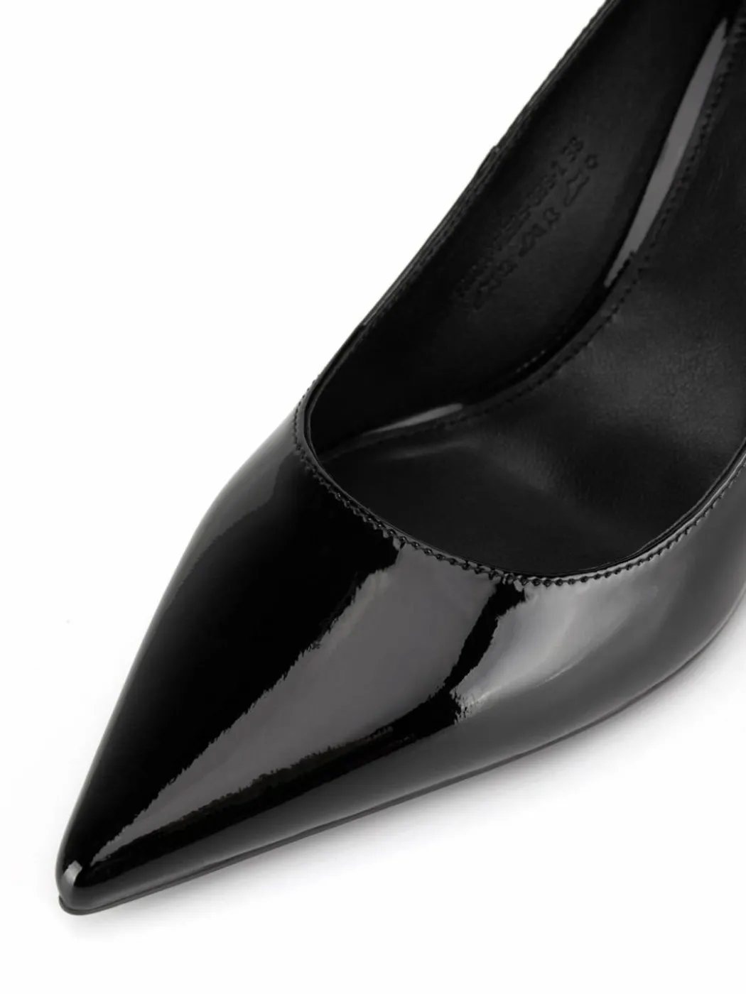 Scarpe stiletto FRIDA-V1525-833-1 Nero