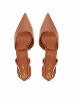 Scarpe stiletto Gavedessi 14190622 Marrone