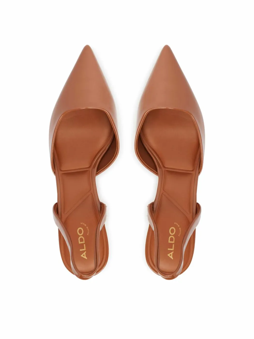 Scarpe stiletto Gavedessi 14190622 Marrone