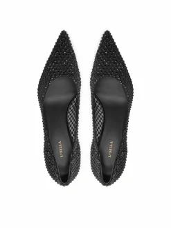 Scarpe stiletto Gilda 4270C080BMPPSAS933 Nero