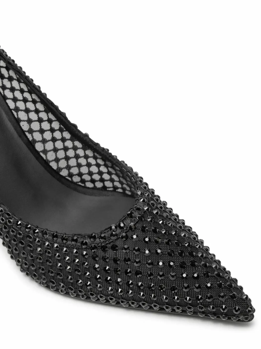 Scarpe stiletto Gilda 4270C080BMPPSAS933 Nero
