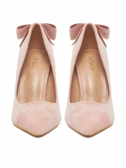 Scarpe stiletto HD230755 Rosa