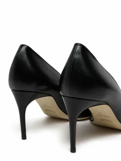 Scarpe stiletto Hedy 70-2 Nero