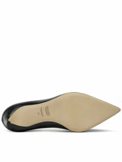 Scarpe stiletto Hedy 70-2 Nero