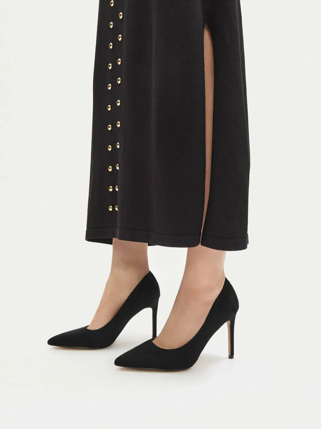Scarpe stiletto ISMENA WYL3616-1 Nero