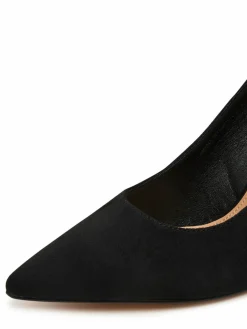 Scarpe stiletto ISMENA WYL3616-1 Nero