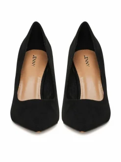Scarpe stiletto ISMENA WYL3616-1 Nero