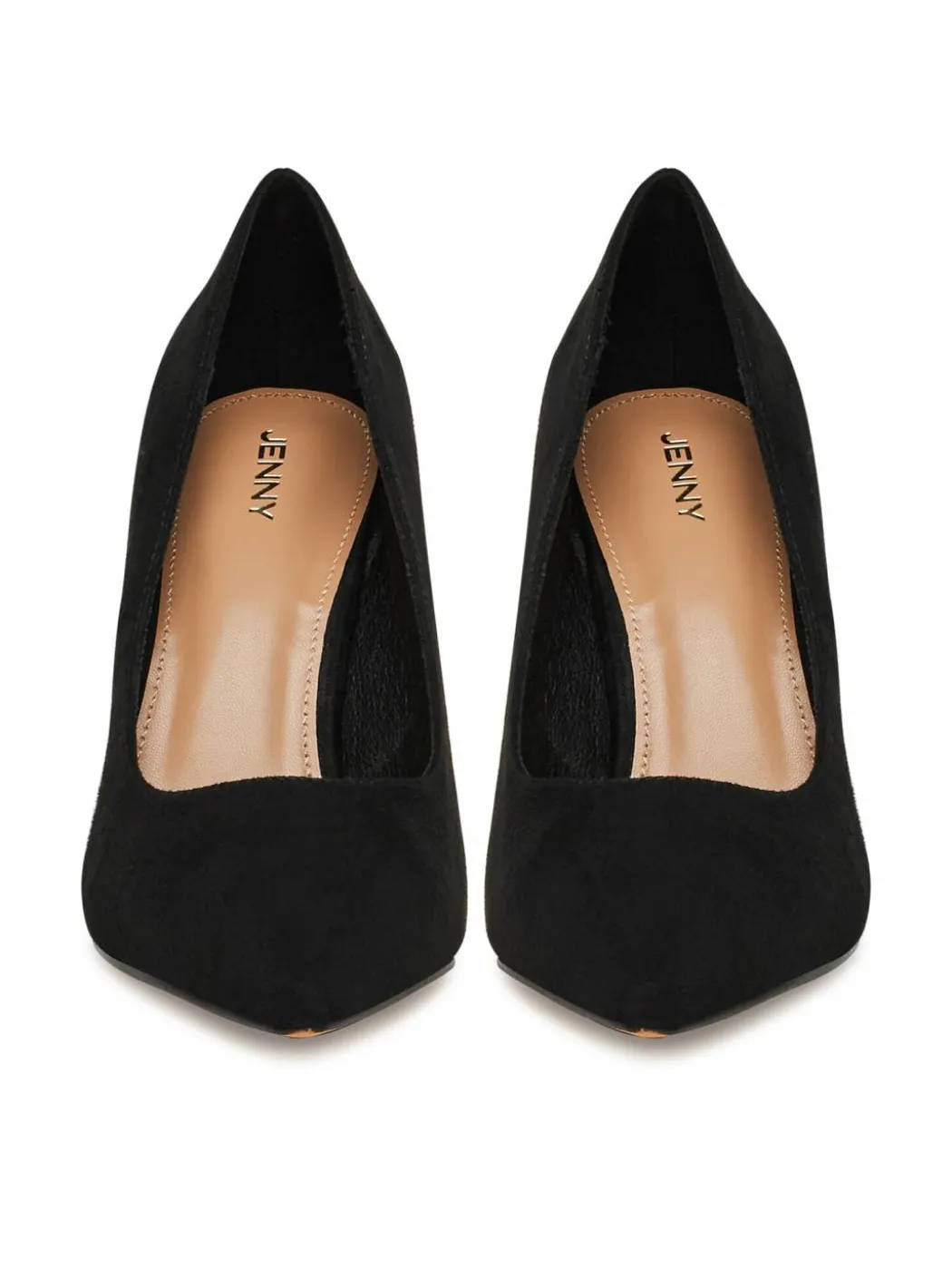Scarpe stiletto ISMENA WYL3616-1 Nero