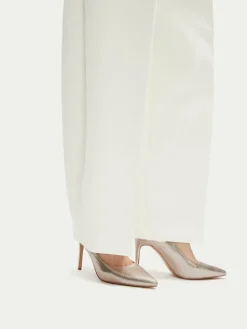 Scarpe stiletto ISMENA WYL3616-1 Oro